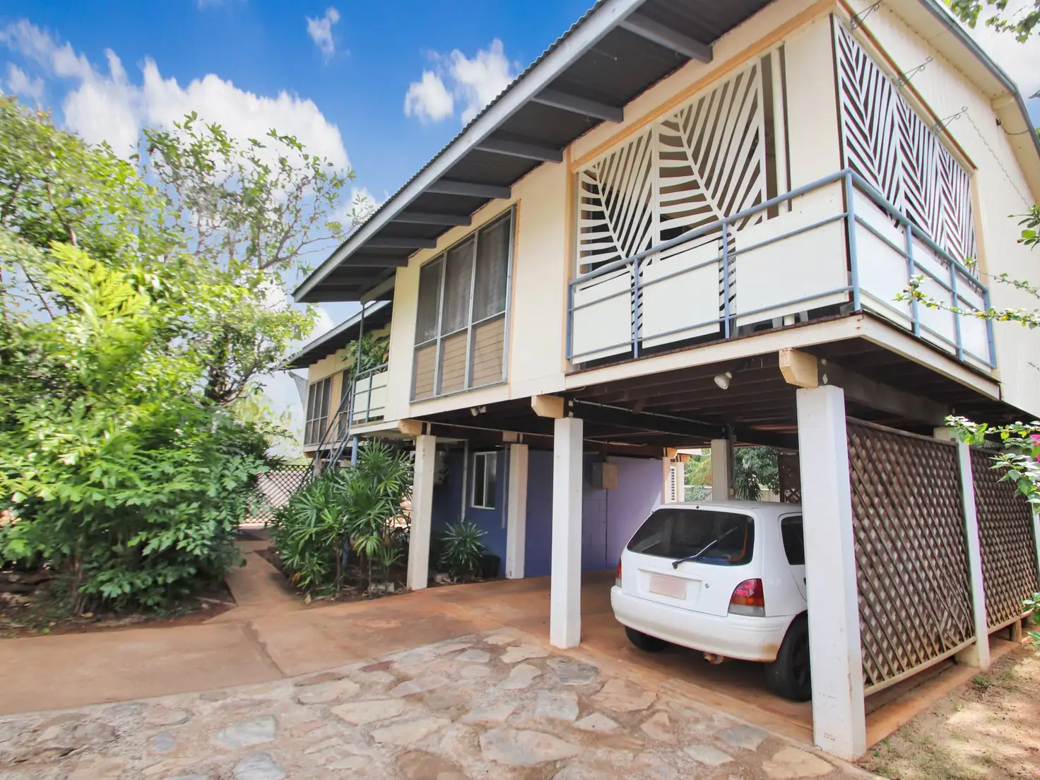 Main view of Homely house listing, 15 Rundle Street, Katherine NT 850