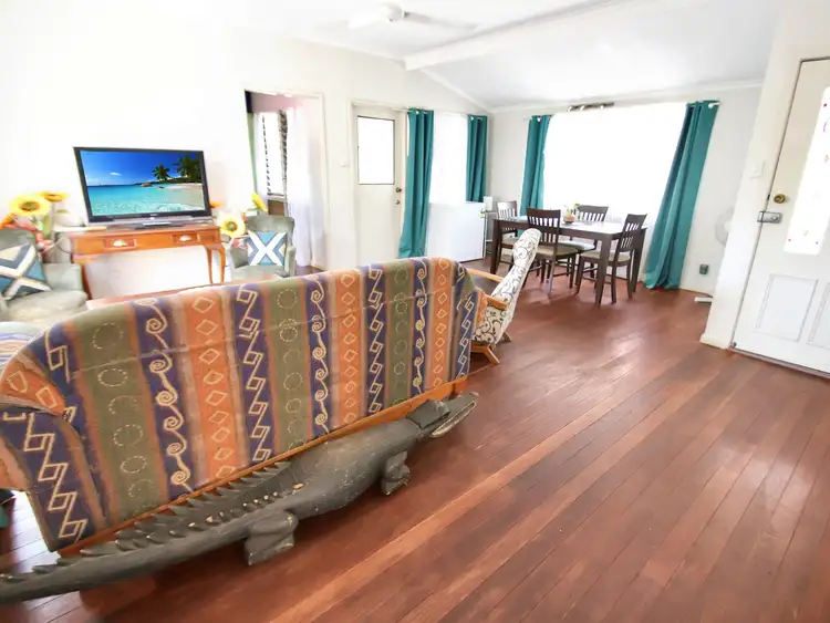 Sixth view of Homely house listing, 15 Rundle Street, Katherine NT 850