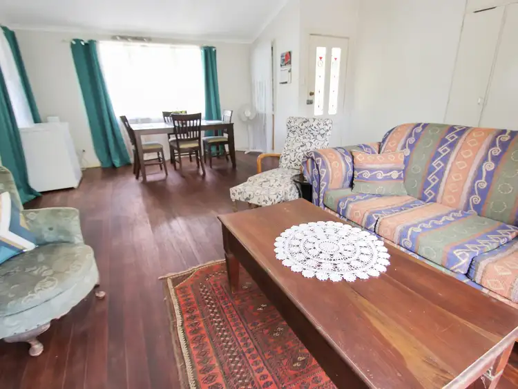 Seventh view of Homely house listing, 15 Rundle Street, Katherine NT 850