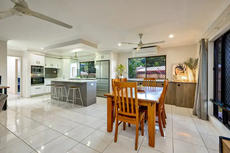 Fourth view of Homely house listing, 5 Kym Close, Bayview Heights QLD 4868
