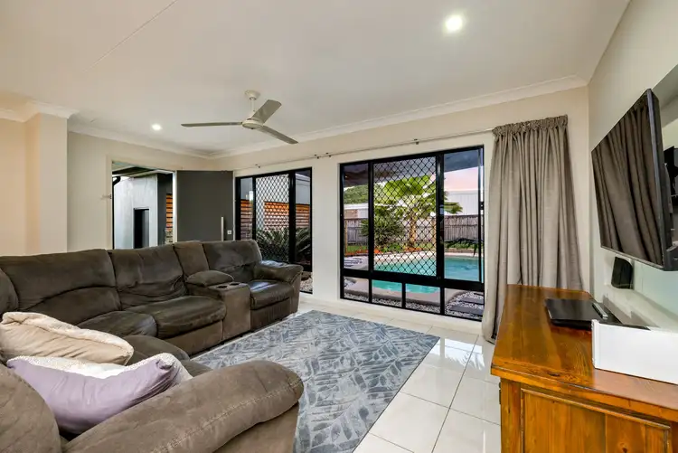 Fifth view of Homely house listing, 5 Kym Close, Bayview Heights QLD 4868