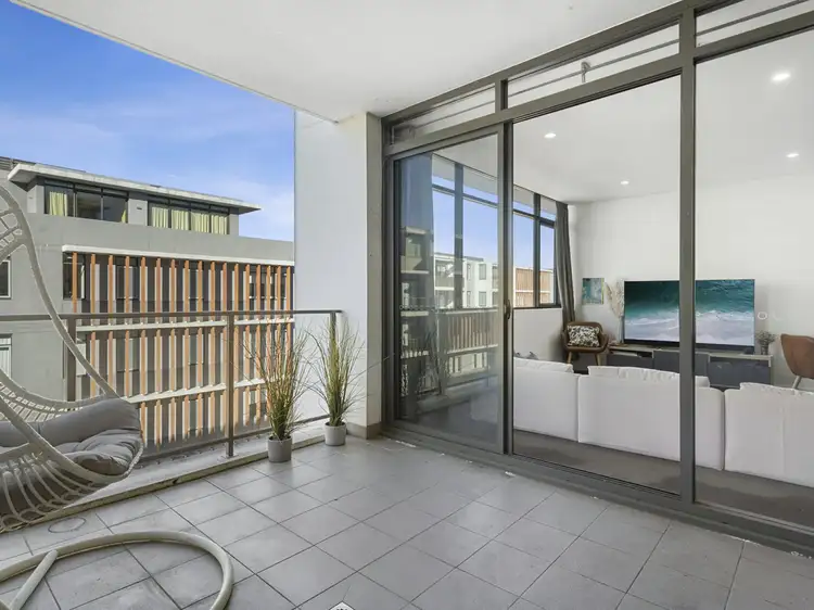 Second view of Homely unit listing, 510/8-13 Waterview Drive, Lane Cove NSW 2066