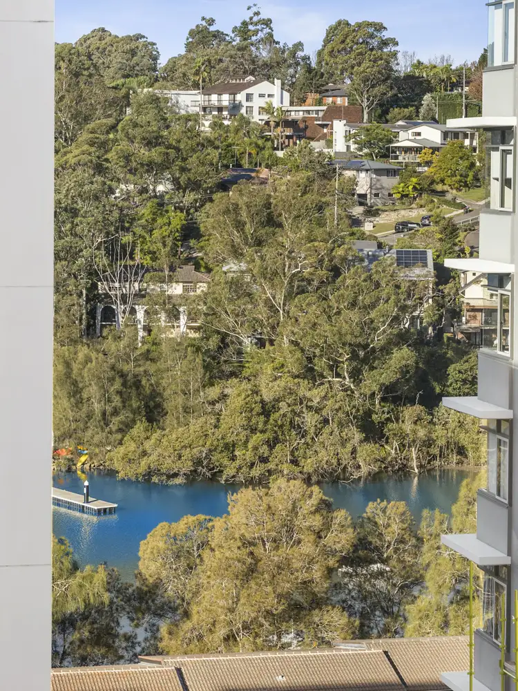 Sixth view of Homely unit listing, 510/8-13 Waterview Drive, Lane Cove NSW 2066