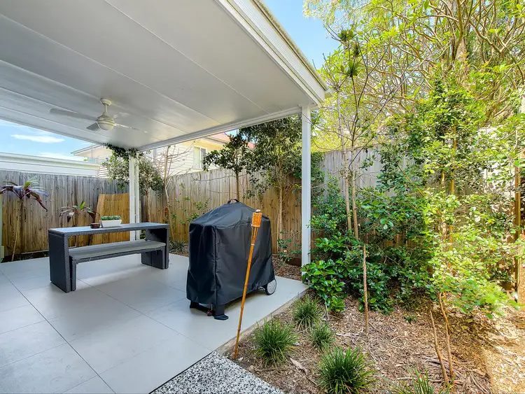 Fifth view of Homely townhouse listing, 27 Lutana Street, Stafford QLD 4053