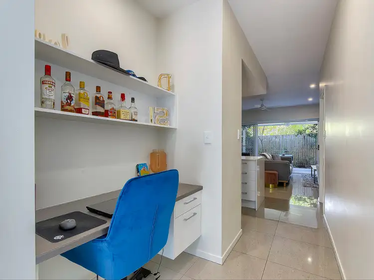 Sixth view of Homely townhouse listing, 27 Lutana Street, Stafford QLD 4053