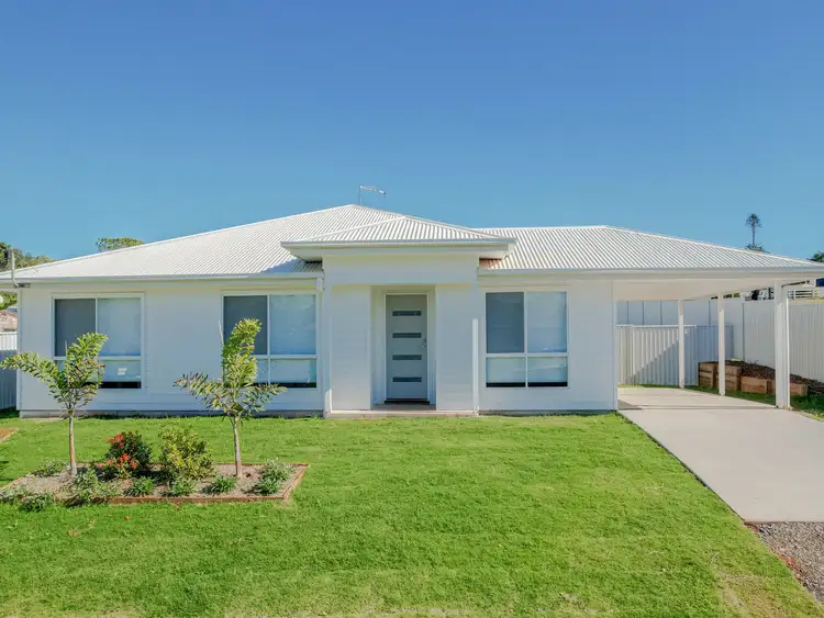 Main view of Homely house listing, 4 Oak Street, Russell Island QLD 4184