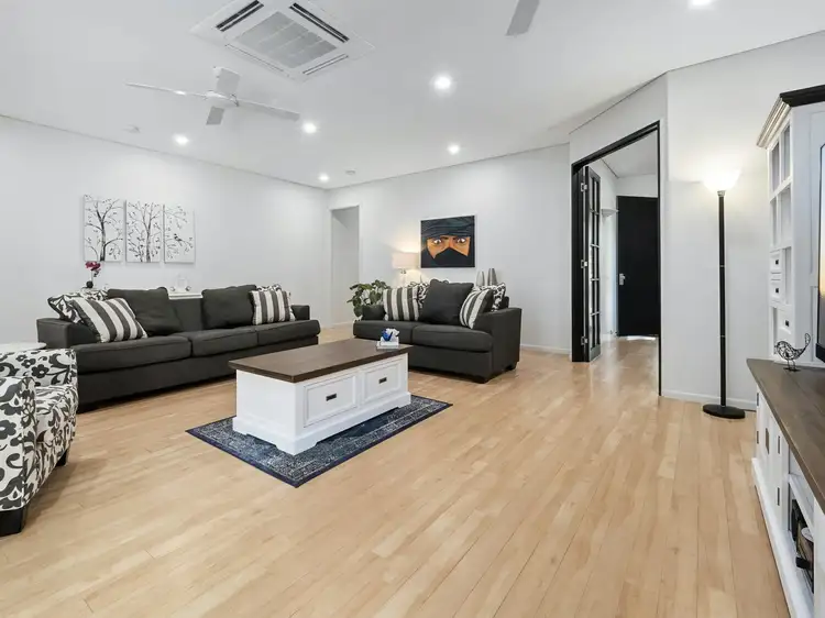 Fourth view of Homely house listing, 3 Turtle Close, Clifton Beach QLD 4879