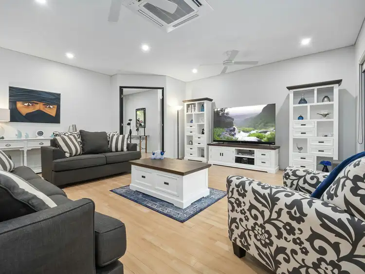 Fifth view of Homely house listing, 3 Turtle Close, Clifton Beach QLD 4879