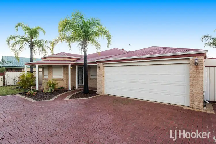 19 Spruce Place, Thornlie WA 6108