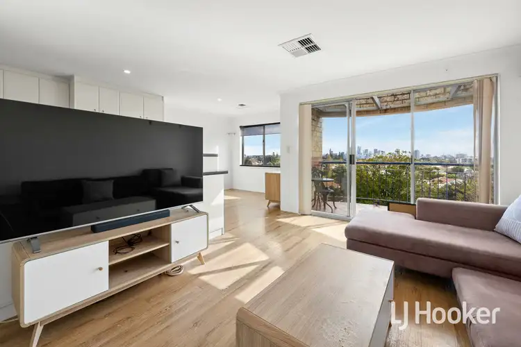 5/27 King George Street, Victoria Park WA 6100