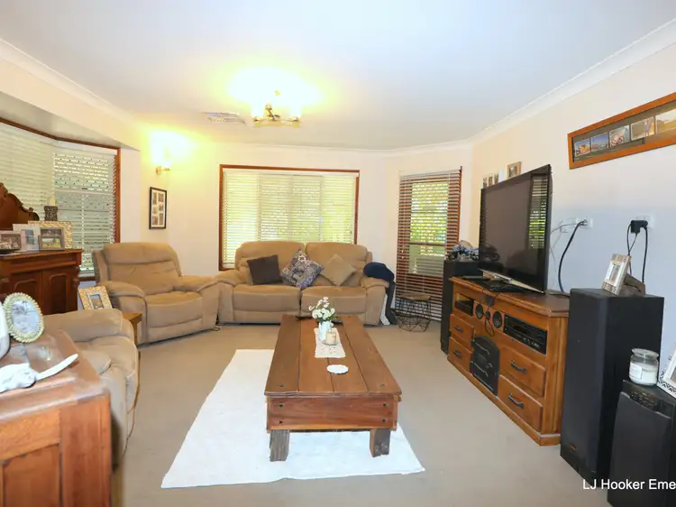Fifth view of Homely house listing, 10 Kidd Street, Emerald QLD 4720