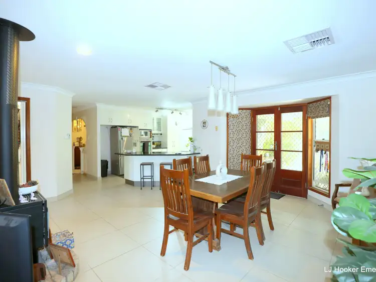 Sixth view of Homely house listing, 10 Kidd Street, Emerald QLD 4720