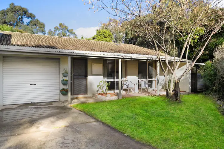 36/12 Duggan Street, Calwell ACT 2905