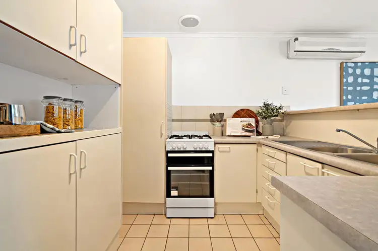 Fourth view of Homely townhouse listing, 36/12 Duggan Street, Calwell ACT 2905