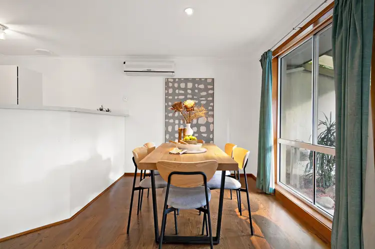 Fifth view of Homely townhouse listing, 36/12 Duggan Street, Calwell ACT 2905