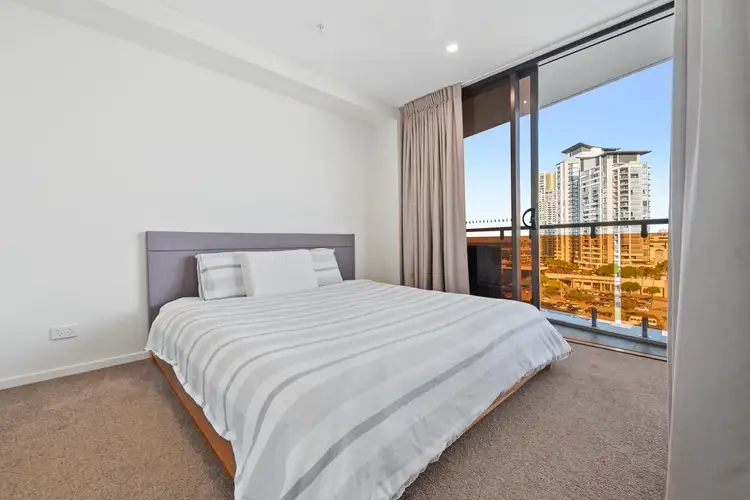 Third view of Homely unit listing, 1304/139 Scarborough Street, Southport QLD 4215