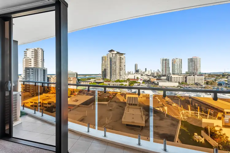 Fourth view of Homely unit listing, 1304/139 Scarborough Street, Southport QLD 4215