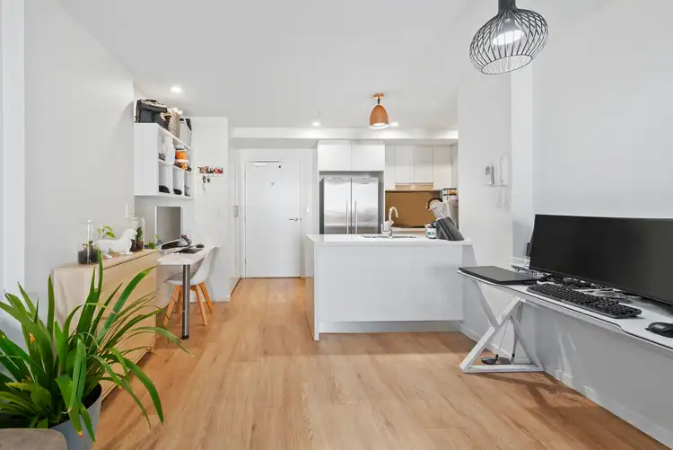 Fifth view of Homely unit listing, 1304/139 Scarborough Street, Southport QLD 4215