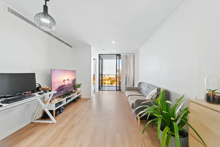 Sixth view of Homely unit listing, 1304/139 Scarborough Street, Southport QLD 4215