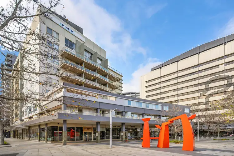 514/2 Akuna Street, Canberra ACT 2601