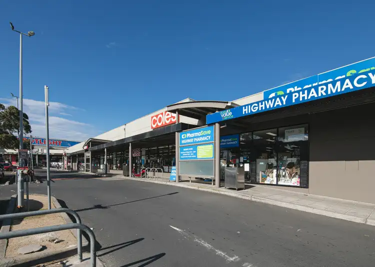 Third view of Homely house listing, 2 Nash street, Springvale VIC 3171