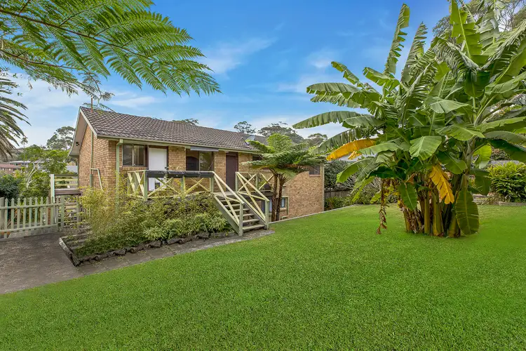 15 Chantell Avenue, Terrigal NSW 2260
