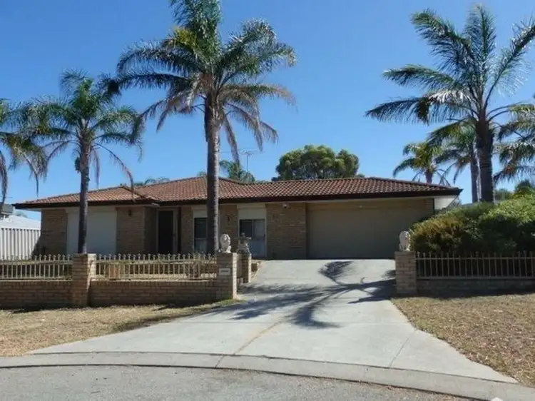 13 Ferris Green, Parmelia WA 6167