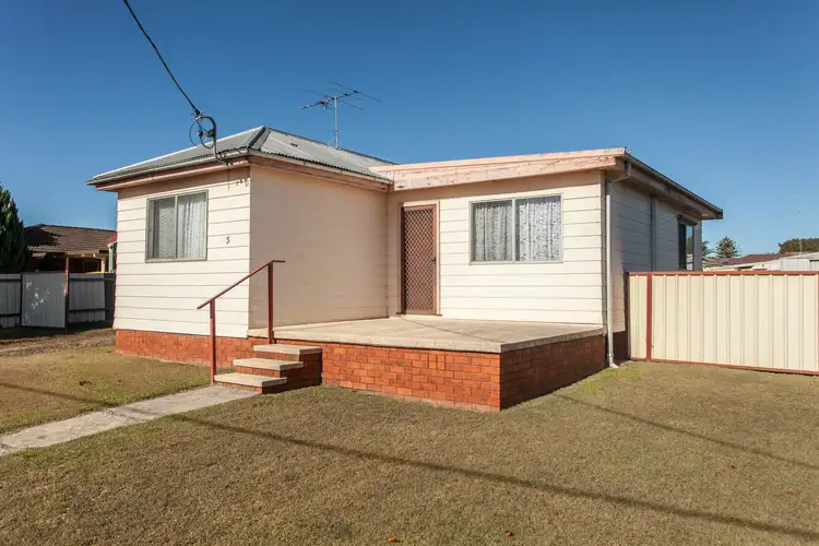 Main view of Homely house listing, 5 Kearsley Street, Bellbird NSW 2325