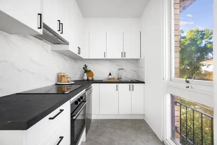 Second view of Homely apartment listing, 5/19 Roscoe Street, Bondi Beach NSW 2026