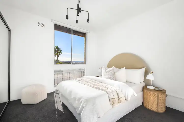 Third view of Homely apartment listing, 5/19 Roscoe Street, Bondi Beach NSW 2026