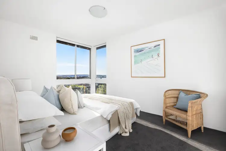 Fourth view of Homely apartment listing, 5/19 Roscoe Street, Bondi Beach NSW 2026
