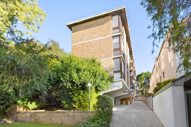 Sixth view of Homely apartment listing, 5/19 Roscoe Street, Bondi Beach NSW 2026