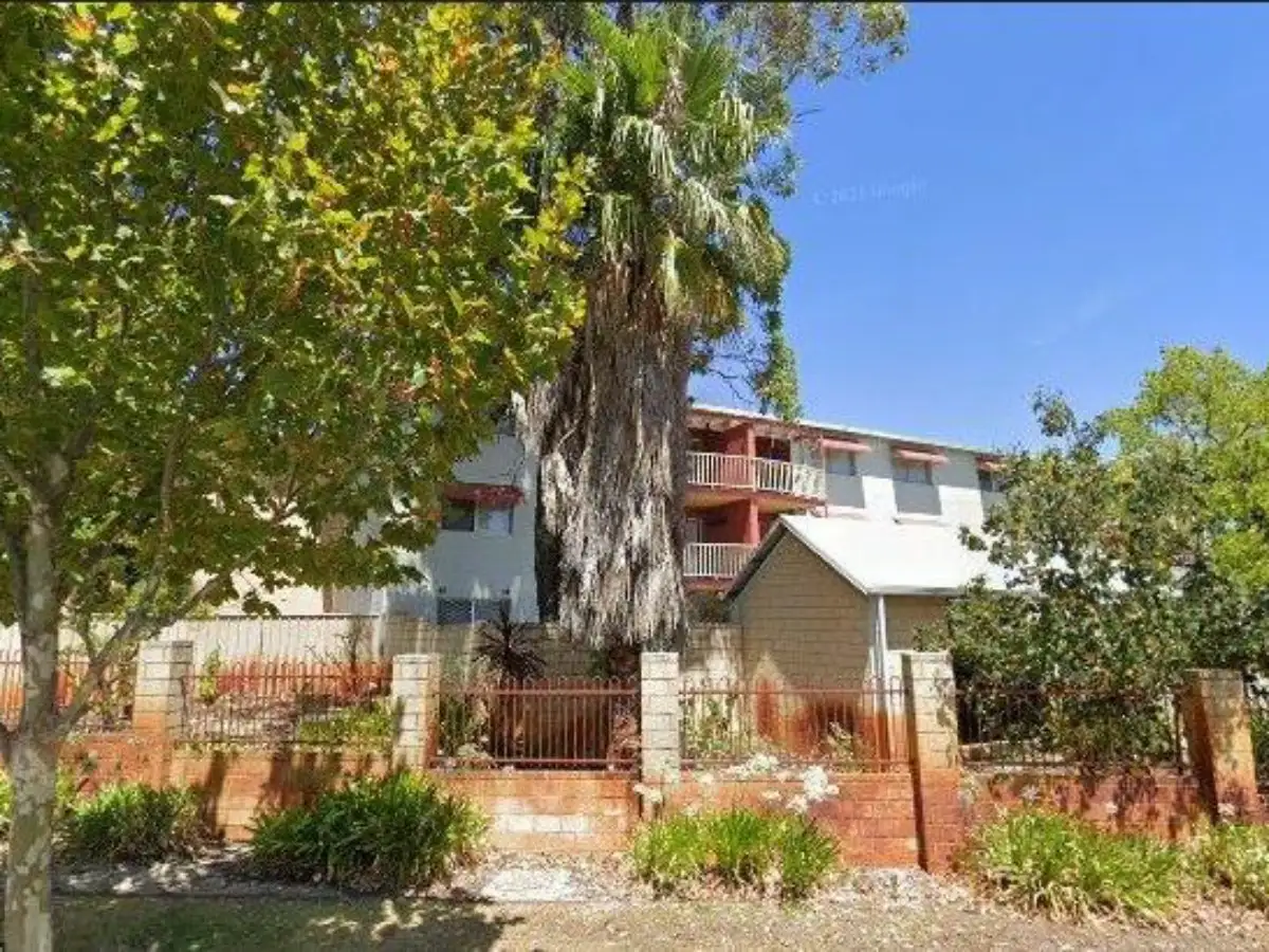 Main view of Homely unit listing, Unit 10/24 Morrit Way, Parmelia WA 6167