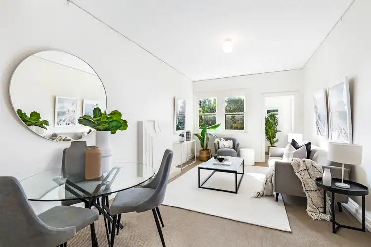 Main view of Homely apartment listing, 4/330 Edgecliff Road, Woollahra NSW 2025