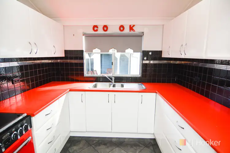 Second view of Homely house listing, 37 Outer Crescent, Lithgow NSW 2790