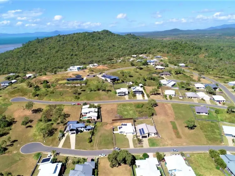 Fourth view of Homely land listing, 7 Seacove Crescent, Bowen QLD 4805