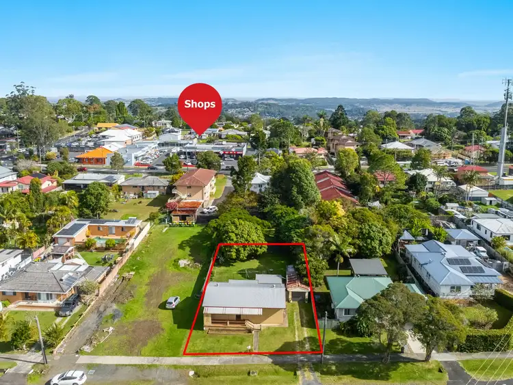 Second view of Homely house listing, 3 Spring Avenue, Goonellabah NSW 2480