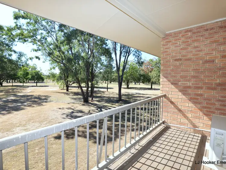 16/145 EGERTON STREET, Emerald QLD 4720