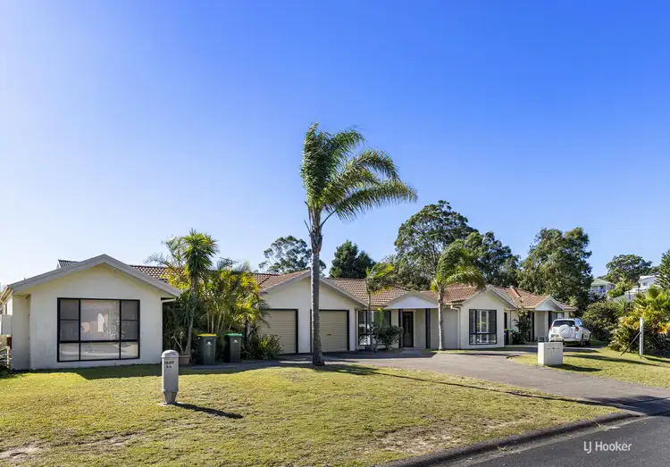 2/2 Helm Close, Salamander Bay NSW 2317