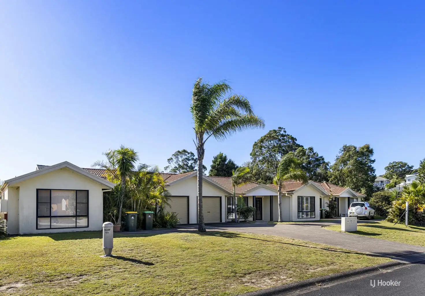 Main view of Homely house listing, 2/2 Helm Close, Salamander Bay NSW 2317