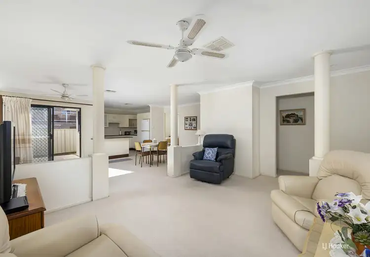 Second view of Homely house listing, 2/2 Helm Close, Salamander Bay NSW 2317