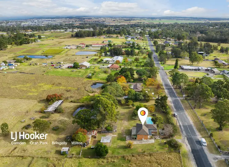 Fourth view of Homely house listing, 49 Catherine Fields Road, Catherine Field NSW 2557