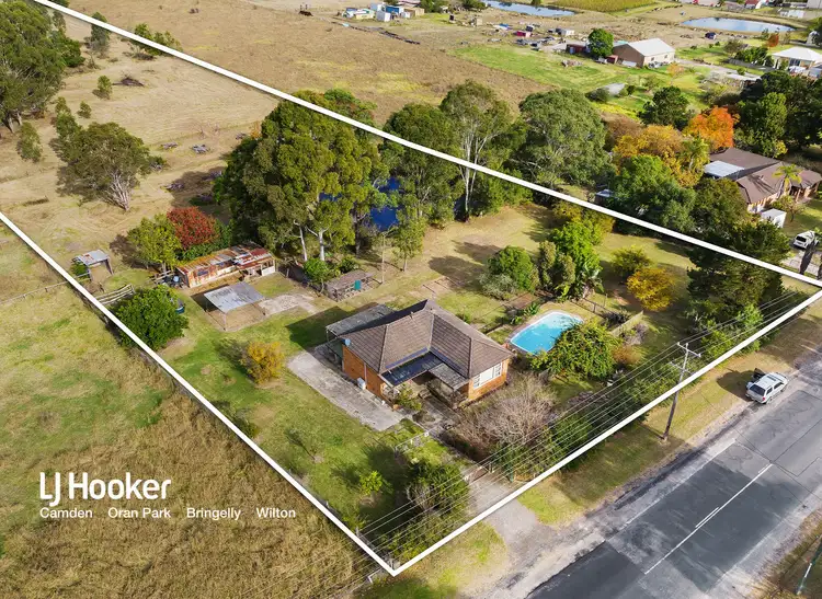 Fifth view of Homely house listing, 49 Catherine Fields Road, Catherine Field NSW 2557