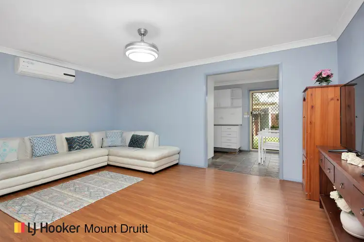 Second view of Homely house listing, 20 Stedham Grove, Oakhurst NSW 2761