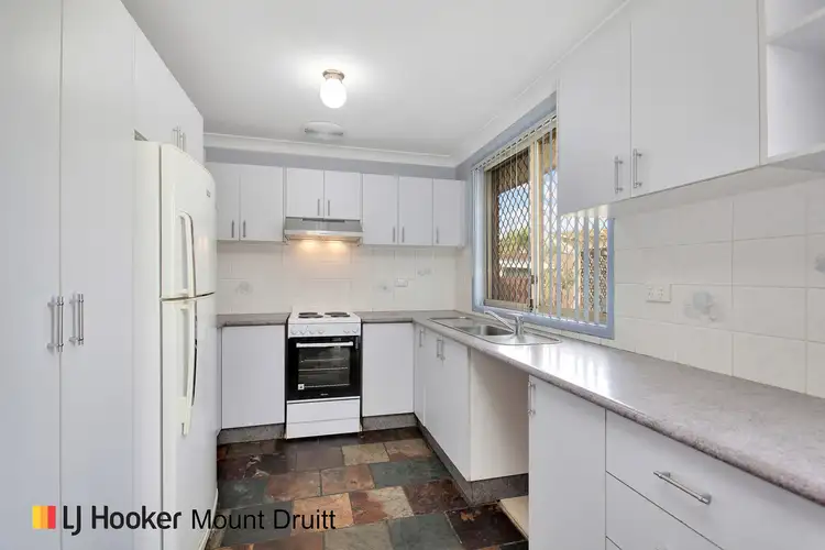 Fourth view of Homely house listing, 20 Stedham Grove, Oakhurst NSW 2761
