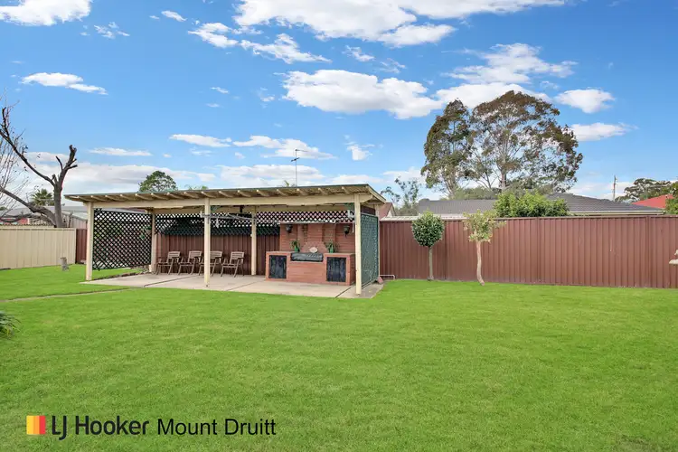 Sixth view of Homely house listing, 20 Stedham Grove, Oakhurst NSW 2761