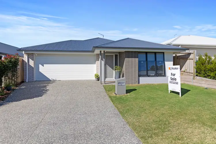 24 Rauburn Street, Thornlands QLD 4164