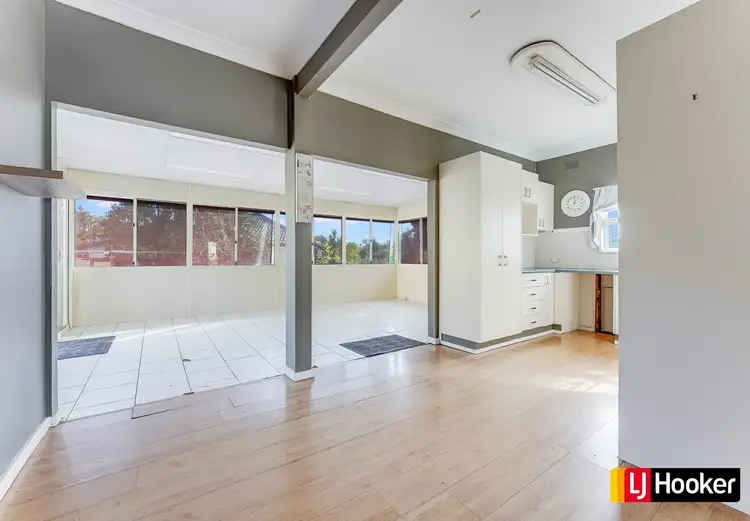 Third view of Homely house listing, 17 Carcoola Street, Campbelltown NSW 2560