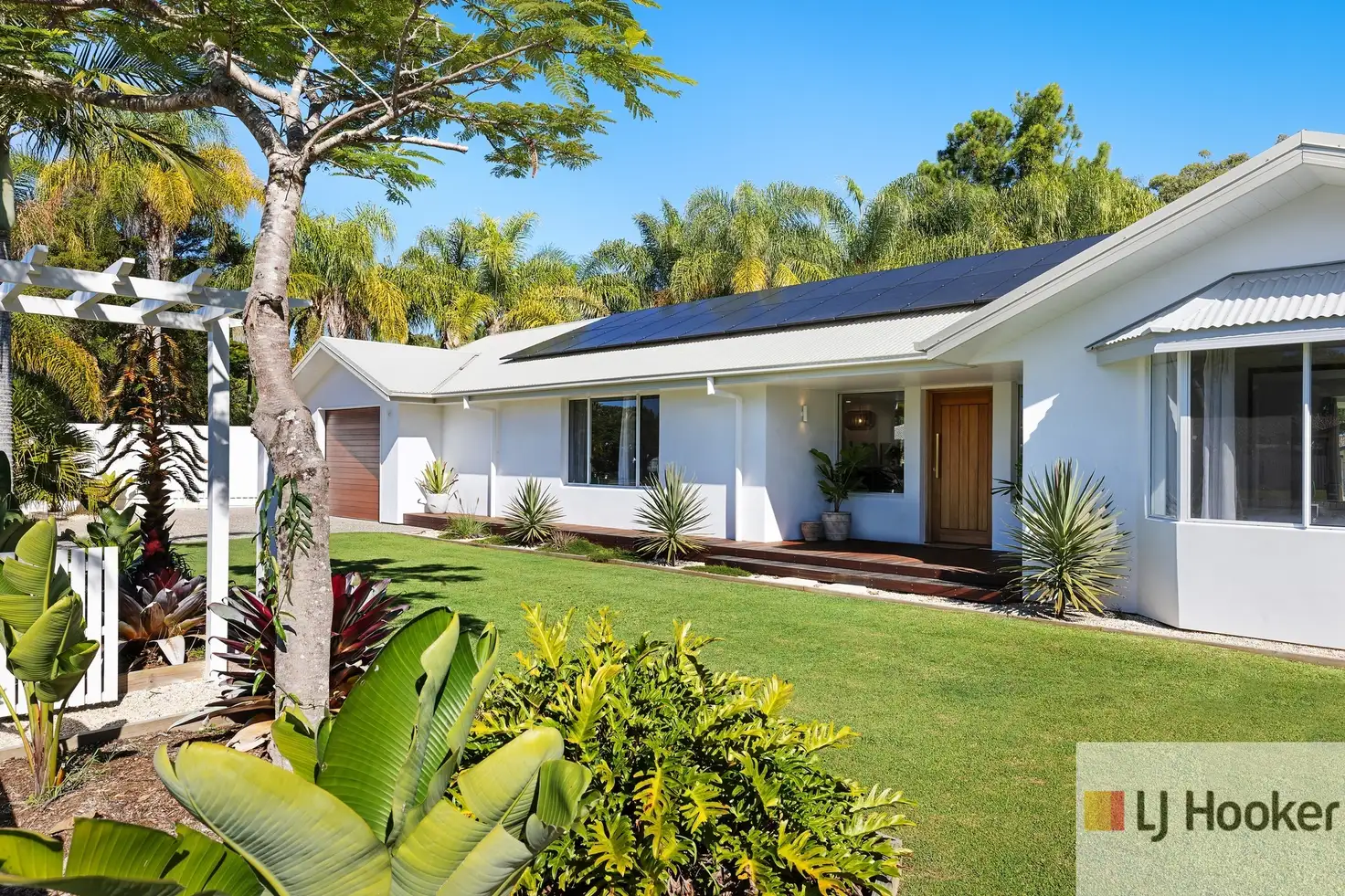 Main view of Homely house listing, 32 Kolora Way, Ocean Shores NSW 2483