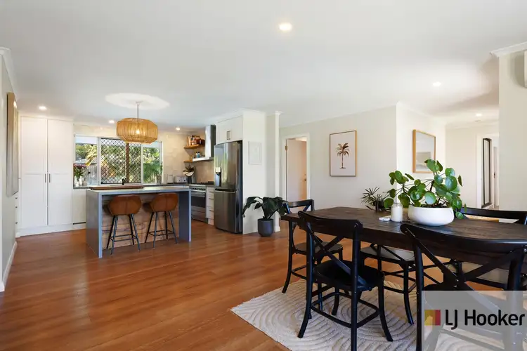Fifth view of Homely house listing, 32 Kolora Way, Ocean Shores NSW 2483